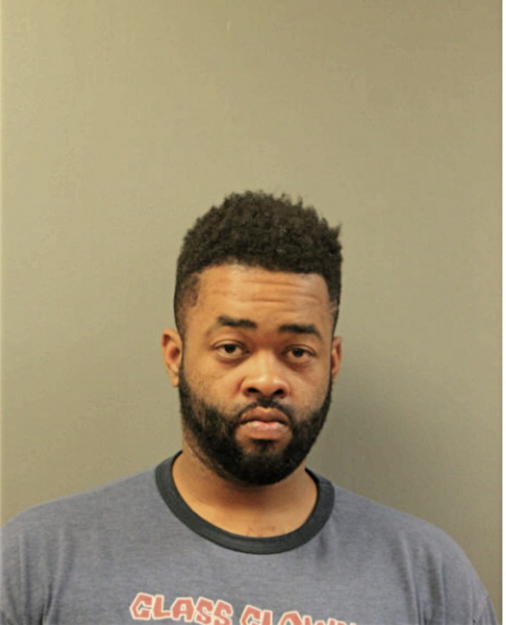 MARCUS E STOKES, Cook County, Illinois