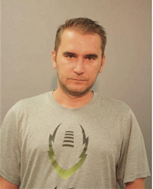ROBERT STROJNY, Cook County, Illinois