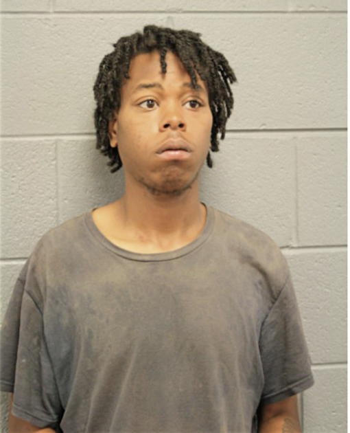 CHARLES E SUGGS, Cook County, Illinois