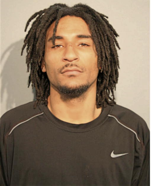 ERICK R TABB, Cook County, Illinois