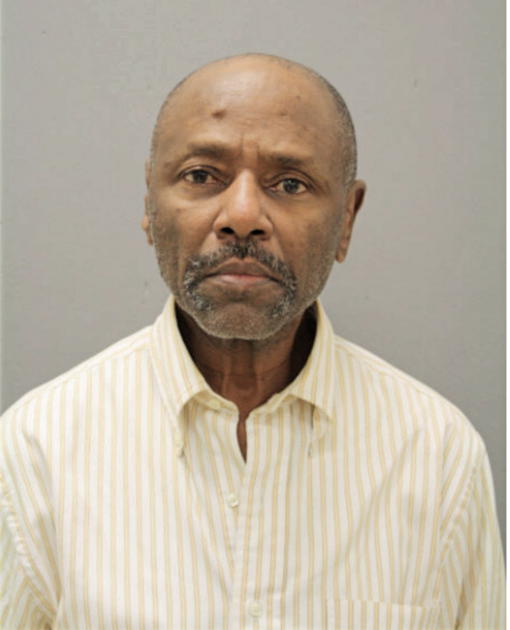 ALDOLPH TANG, Cook County, Illinois