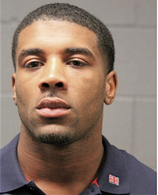 MICHAEL TATE, Cook County, Illinois