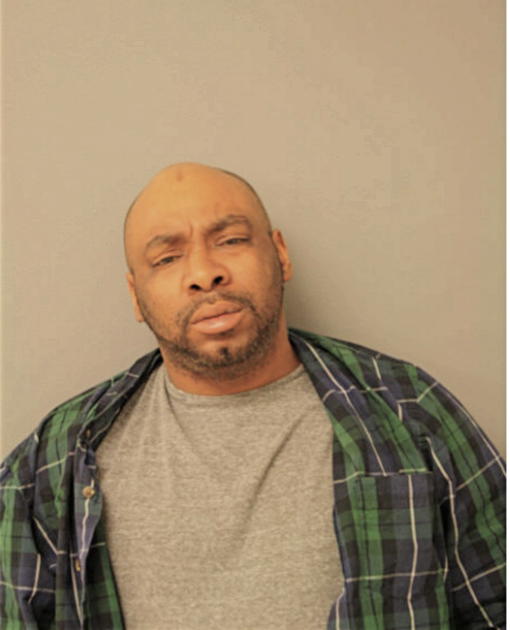 CHRISTOPHER J TISLEY, Cook County, Illinois