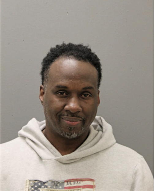 LANELL S TOWNSEND, Cook County, Illinois