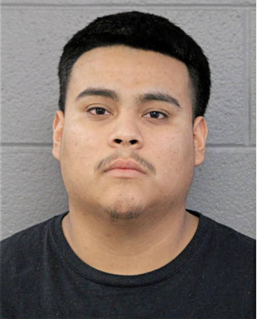 JOVANNY VILLALBA, Cook County, Illinois