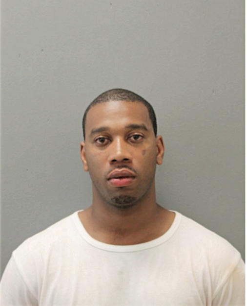 BRIAN VINSON, Cook County, Illinois