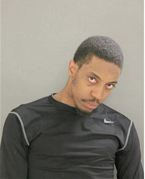 ANDRE K WALKER, Cook County, Illinois
