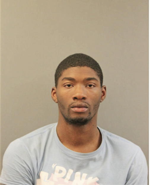 DARREN D WARREN, Cook County, Illinois