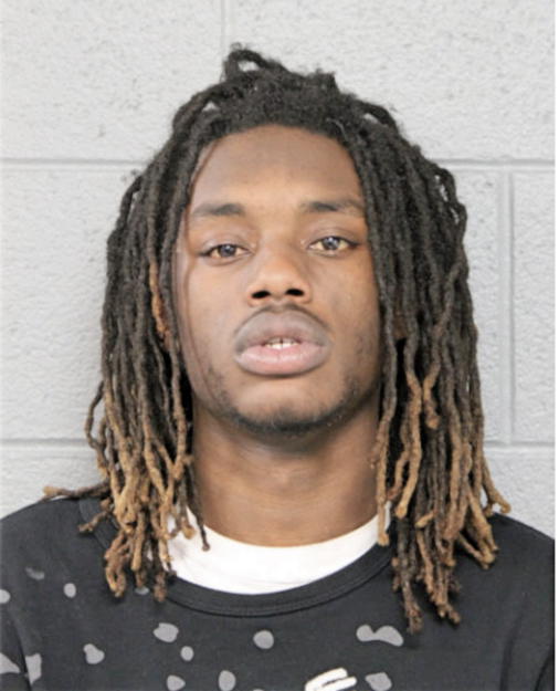 CODY WASHINGTON, Cook County, Illinois