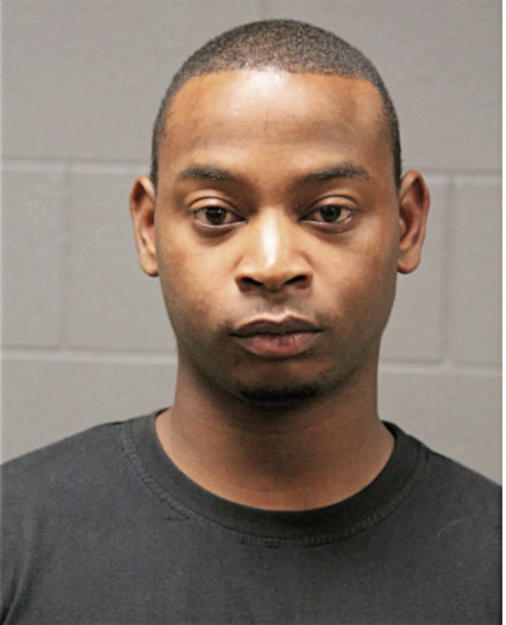 KION M WEBB, Cook County, Illinois