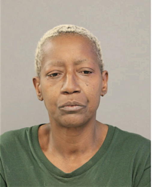 LYNETTE R WHITE, Cook County, Illinois