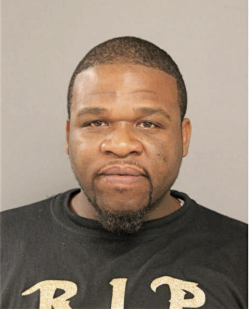 TREMAINE L WHITE, Cook County, Illinois