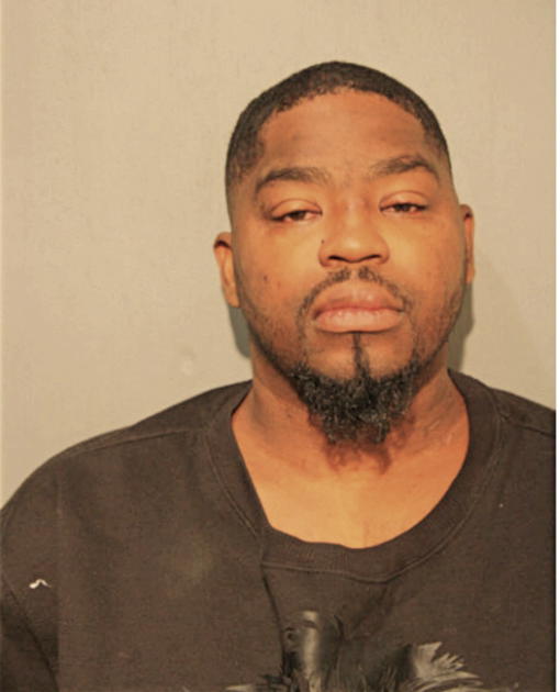 CARLOS WHITEHEAD, Cook County, Illinois