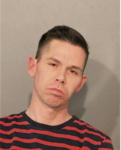 JASON WHITMORE, Cook County, Illinois