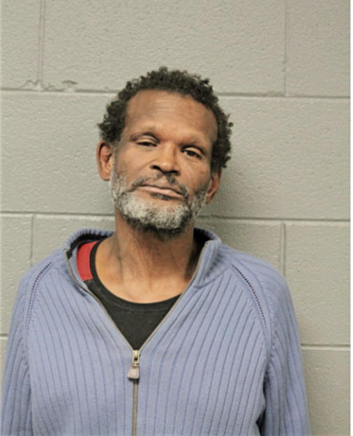 DANNY WHITNEY, Cook County, Illinois