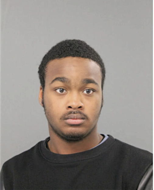 ANTHONY K WILLIAMS, Cook County, Illinois