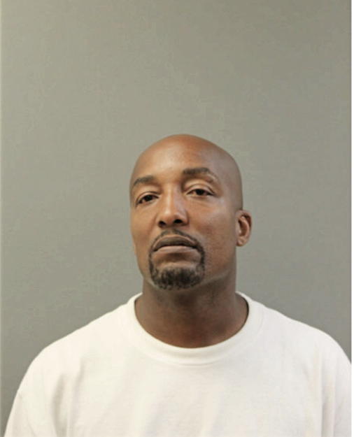 MELVIN WILLIAMS, Cook County, Illinois