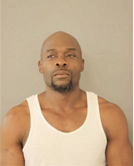 PETER S WILLIAMS, Cook County, Illinois