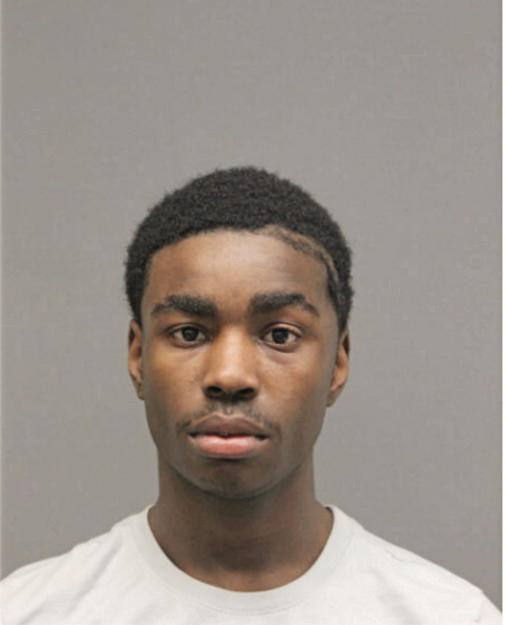 RAEKWON R WILLIAMS, Cook County, Illinois