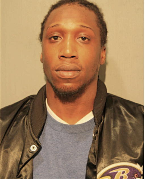 ANTHONY B WILLIAMSON, Cook County, Illinois