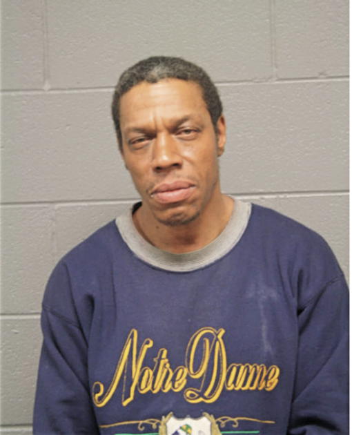 ISHMAEL WINFREY, Cook County, Illinois