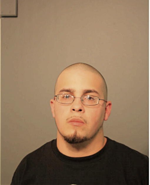 CHACON XAVIER, Cook County, Illinois