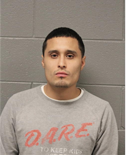 MICHELL ZAVALA, Cook County, Illinois
