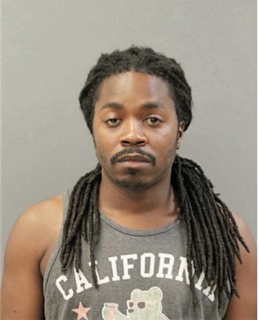 TERRENCE M ALLEN, Cook County, Illinois