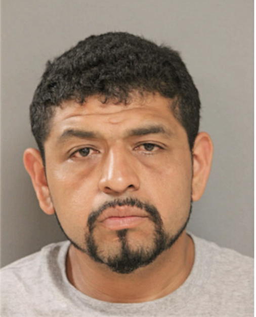 RICARDO AMEZCUA, Cook County, Illinois
