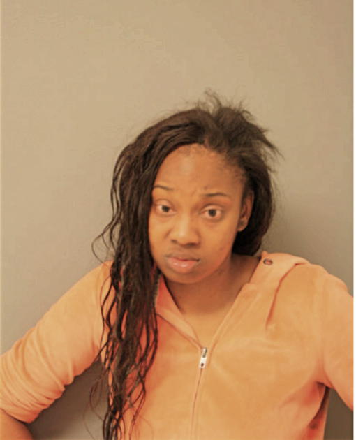 KENNIKA D ANDERSON, Cook County, Illinois