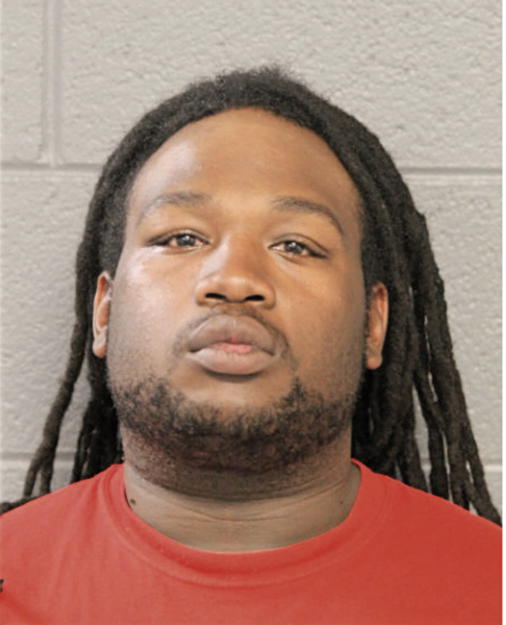 MARQUELL APPLETON, Cook County, Illinois