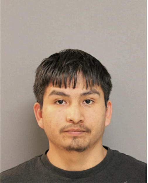 URIEL ARROYO, Cook County, Illinois