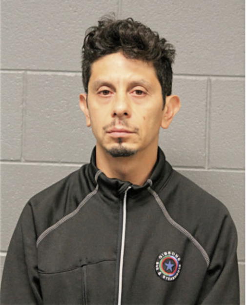 SAMUAL AVILA, Cook County, Illinois
