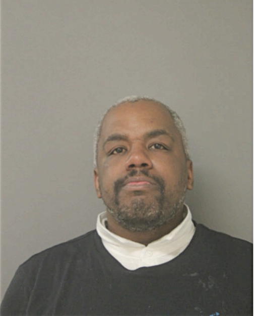KEVIN BAGBY, Cook County, Illinois