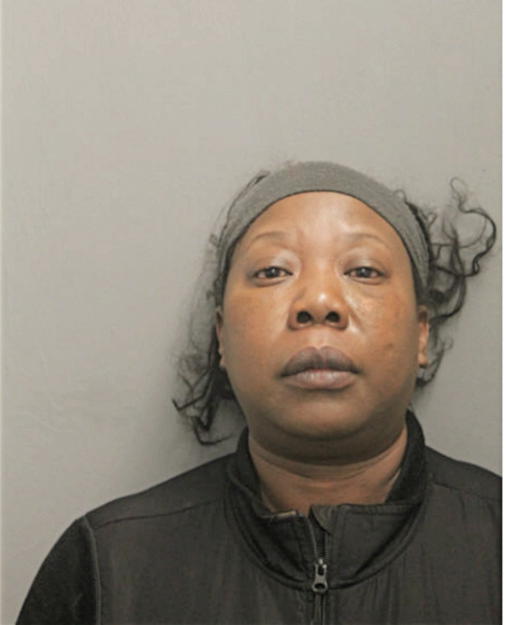 MARCEY P BARLOW, Cook County, Illinois