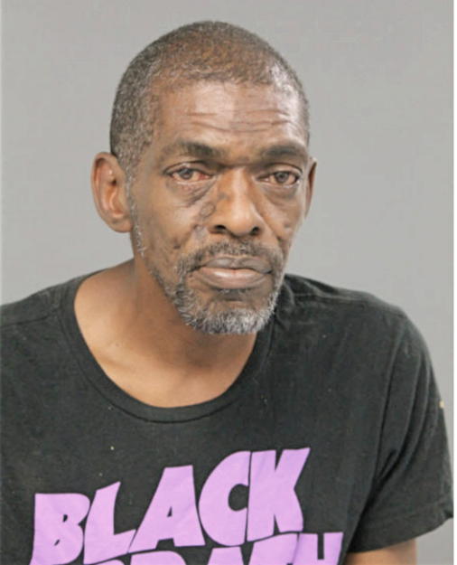 DARRICK BARNES, Cook County, Illinois