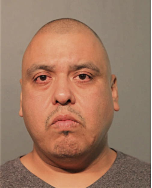 CARLOS H BARRIENTOS, Cook County, Illinois