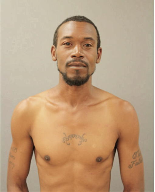 JERMAINE BELL, Cook County, Illinois