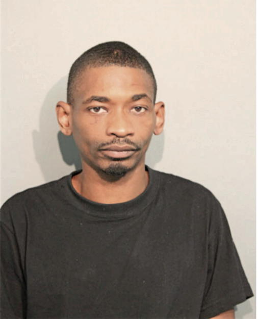 MARCUS BELL, Cook County, Illinois