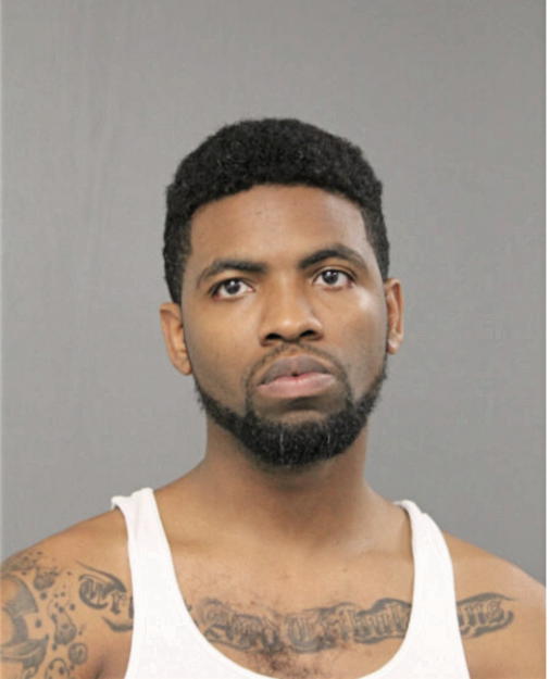 SIDNEY M BELL, Cook County, Illinois