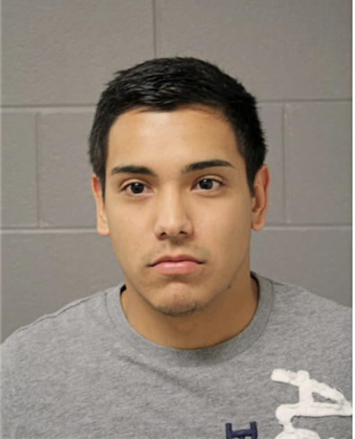 SALVADOR BELTRAN, Cook County, Illinois