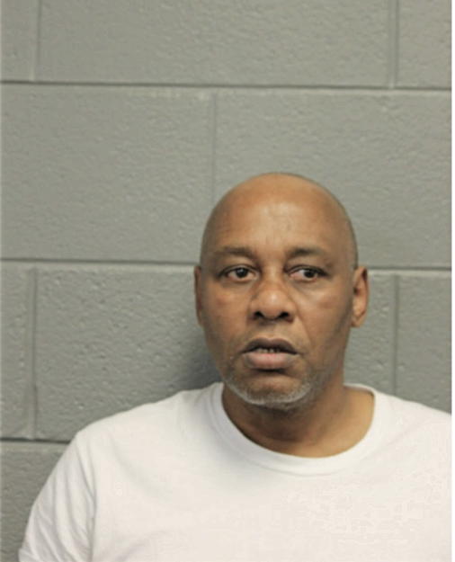 KILROY BENTLEY, Cook County, Illinois