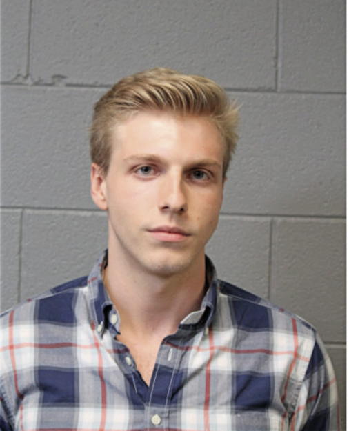 TRISTAN JAMES BOCK-HUGHES, Cook County, Illinois