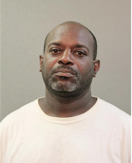 JERRY L BOGAN, Cook County, Illinois