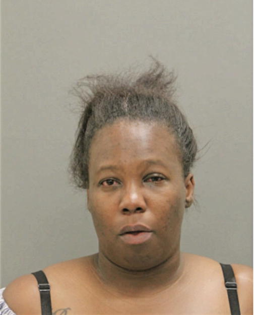 SADE T BOLDEN, Cook County, Illinois