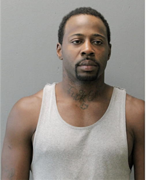 ANDREW H BOONE, Cook County, Illinois