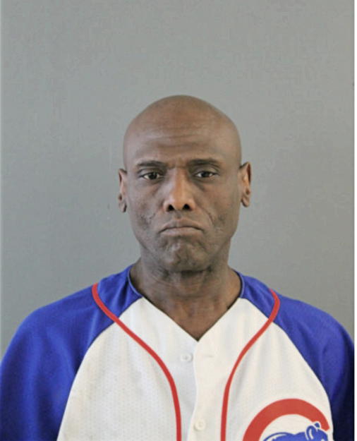 GREGORY A BOSWELL, Cook County, Illinois