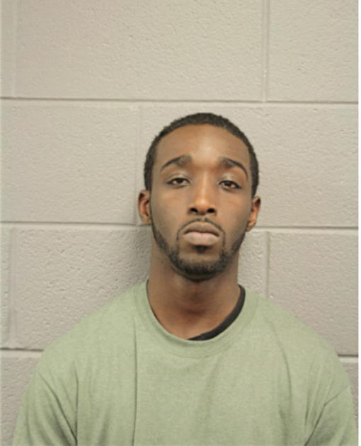 MICHAEL D BOYD, Cook County, Illinois