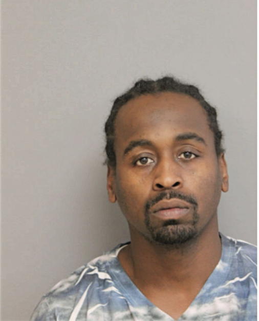 BYRON BRADLEY, Cook County, Illinois