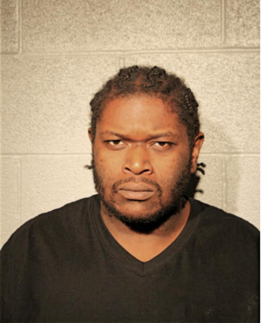 FRANK BRAXTON, Cook County, Illinois